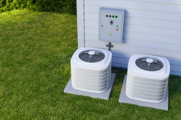 Trusted Madeira Beach, FL HVAC Experts