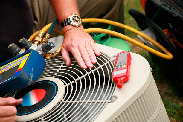 Best HVAC System Installation  in Madeira Beach, FL