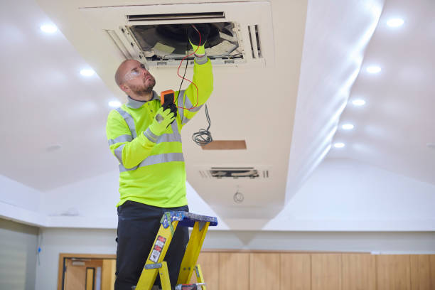 Best HVAC Air Duct Cleaning  in Madeira Beach, FL