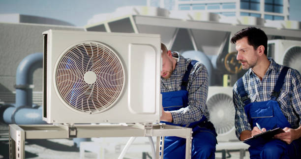 HVAC Emergency Services in Madeira Beach, FL