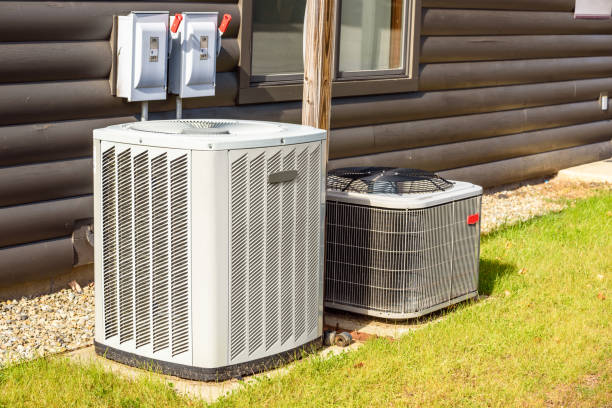 AC Installation Near Me in Madeira Beach, FL
